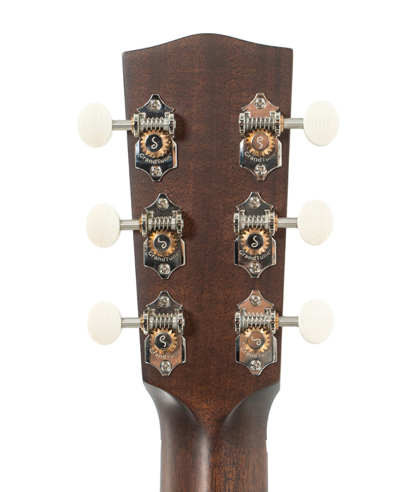 Bourgeois Touchstone Standard SDS/TS Torrefied Sitka/Mahogany Slope-Shoulder Dreadnought Acoustic Guitar - Sunburst | New