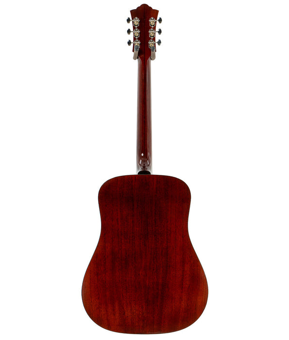 Guild D-40 Traditional Dreadnought Spruce/Mahogany Acoustic Guitar | Used