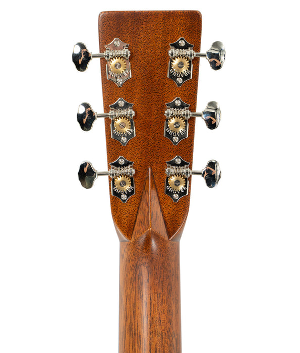 Martin HD-28 Standard Series Spruce/Rosewood Dreadnought Acoustic Guitar (Left-Handed) | New