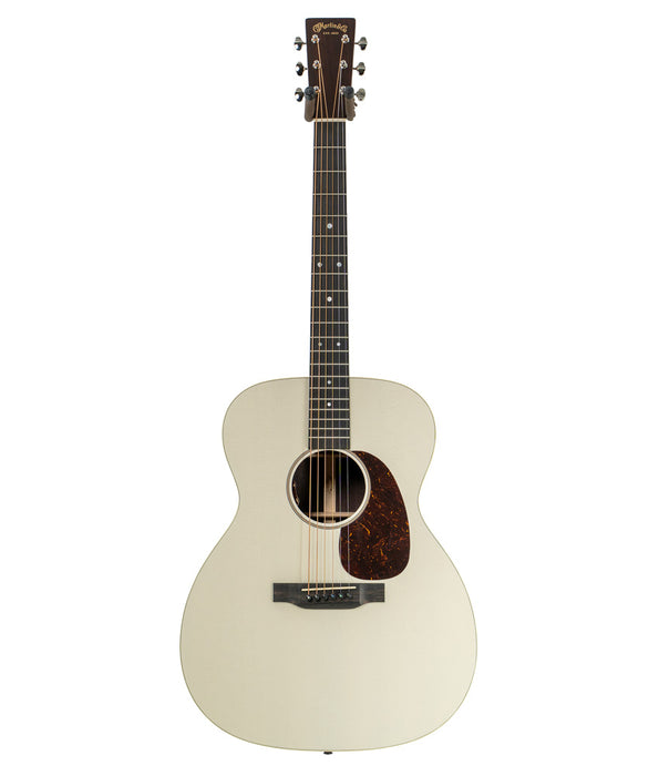 Martin J-16e Spruce/Rosewood 12-String Acoustic-Electric Guitar - Cream | 16 Series | New