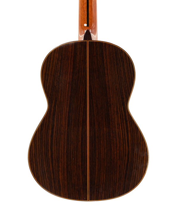 Pre-Owned Pavan TP20 Classical Guitar | Used