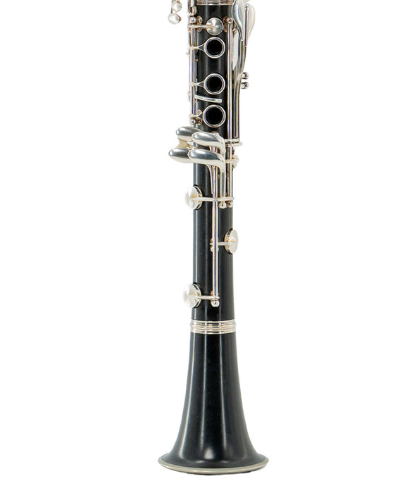 Pre-Owned Buffet Crampon E11 Clarinet | Used
