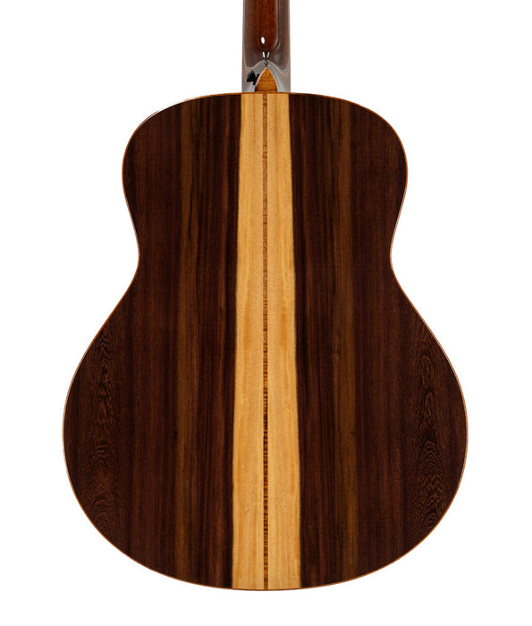 Taylor Custom Grand Orchestra Catch #36 Adirondack Spruce/Katalox Acoustic-Electric Guitar | New