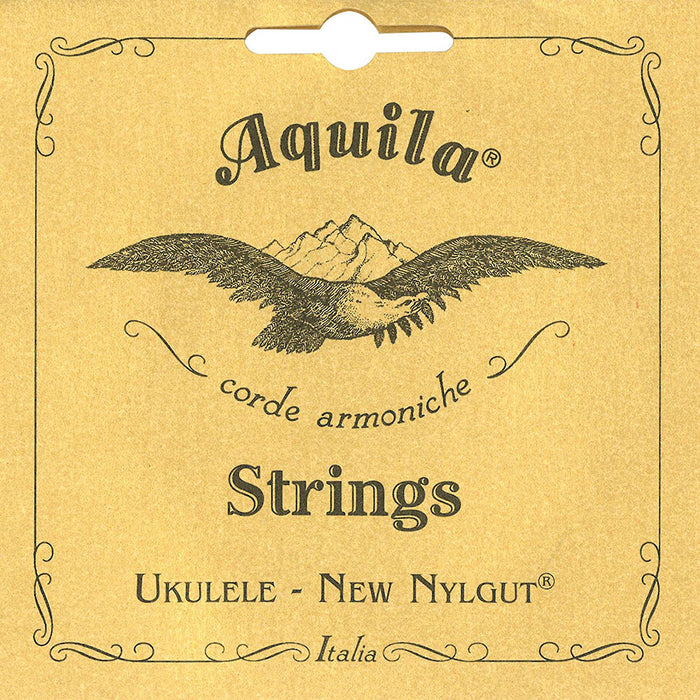 Aquila Tenor Uke Strings High G