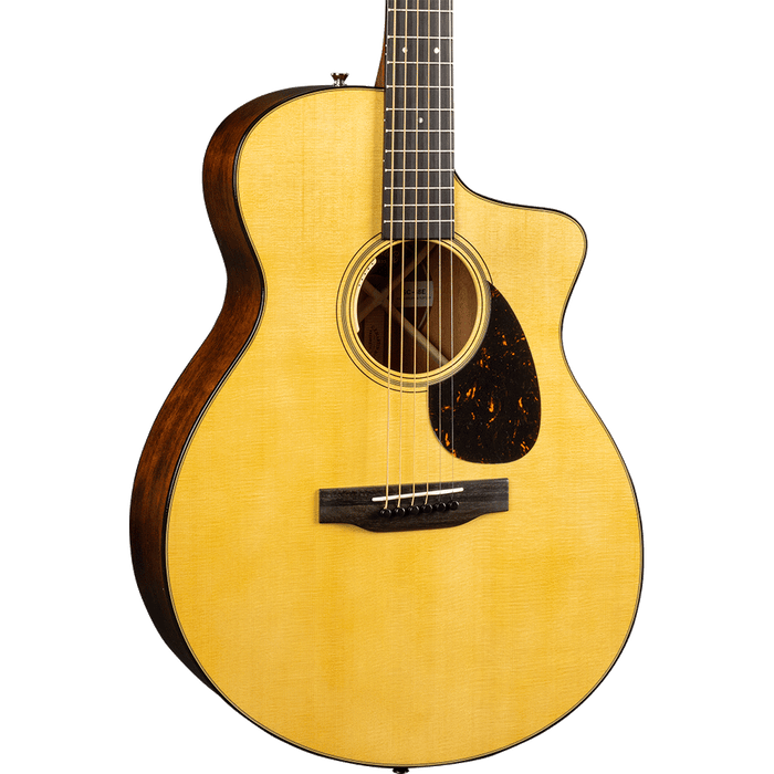 Martin Standard Series SC-18E Spruce/Mahogany Acoustic-Electric Guitar | New