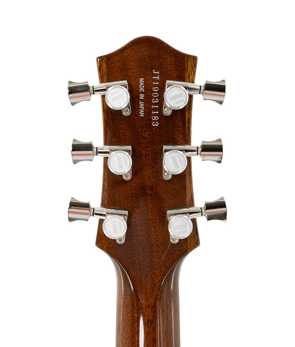 Pre-Owned 2019 Gretsch G6228 Players Edition Jet BT Electric Guitar - Candy Apple Red | Used