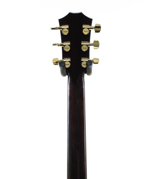 Taylor T5z Custom Koa Top Acoustic-Electric Hybrid Guitar - Shaded Edgeburst