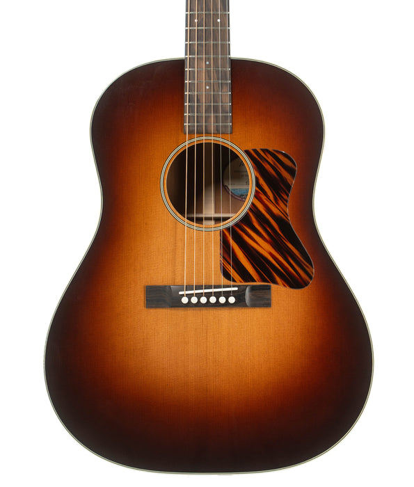 Bourgeois Touchstone Standard SDS/TS Torrefied Sitka/Mahogany Slope-Shoulder Dreadnought Acoustic Guitar - Sunburst | New