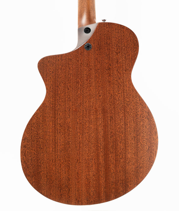 Martin SC-10E Satin Spruce/Sapele Acoustic-Electric Guitar | New