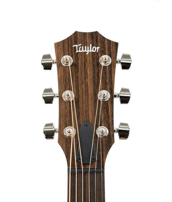 Pre-Owned Taylor AD17e American Dream Spruce/Walnut Acoustic-Electric Guitar - Blacktop | Used