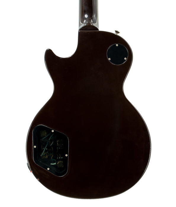 Pre-Owned 2008 Gibson Les Paul Electric Guitar - Sunburst | Used