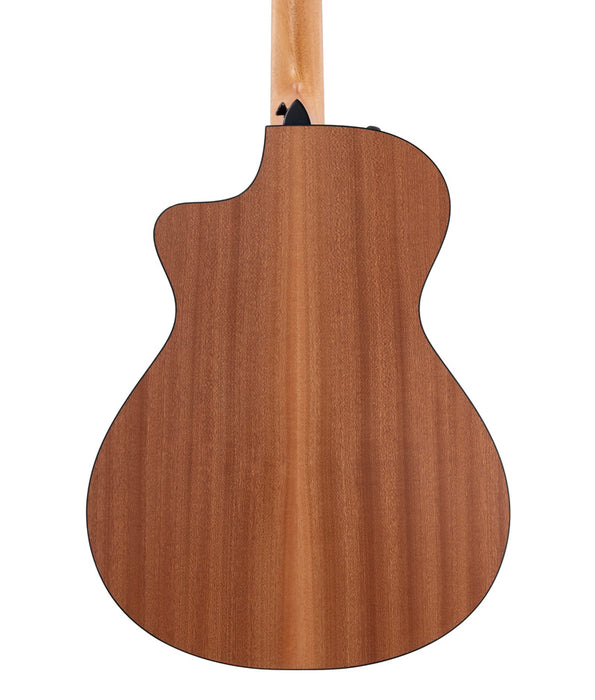 Taylor 112ce Special Edition Sapele/Spruce Acoustic Guitar - Honeyburst | New