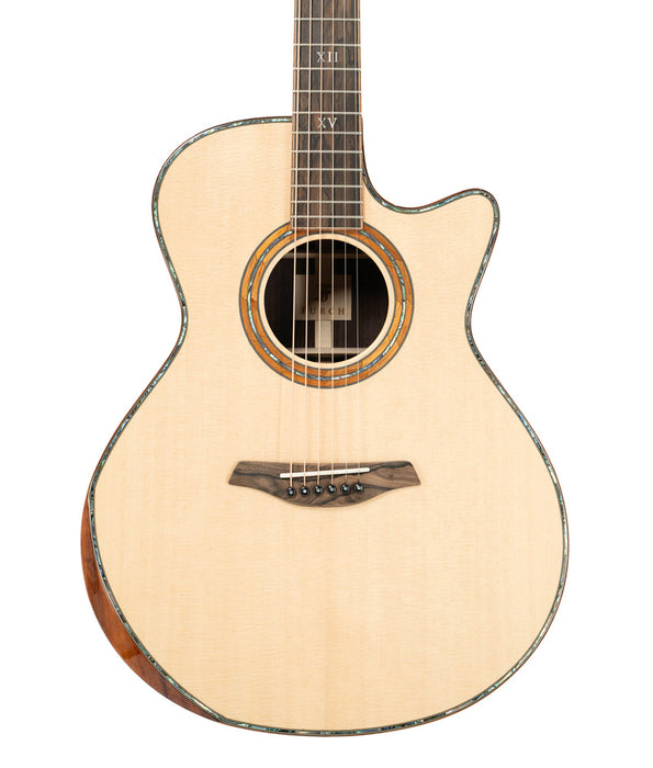 Furch Red Deluxe G-SR フォルヒギター レッドデラックス Furch Red Deluxe SR a acoustic guitar - Furch Guitars