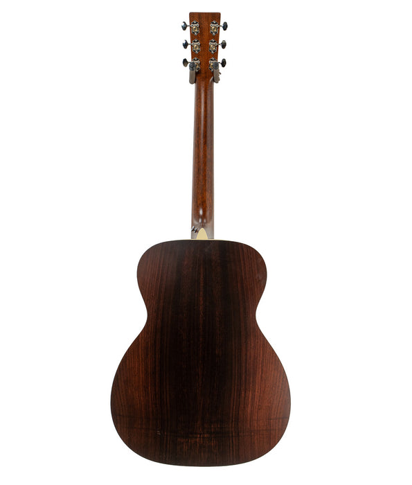 Martin J-16e Spruce/Rosewood 12-String Acoustic-Electric Guitar - Cream | 16 Series | New