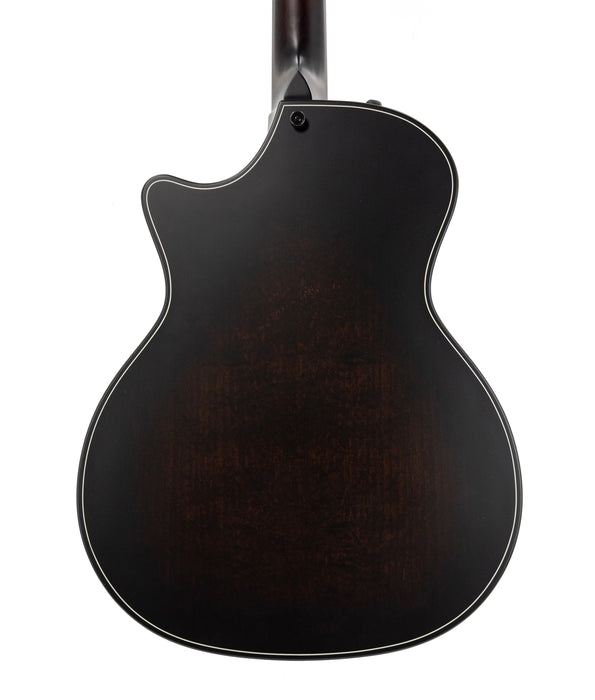 Taylor "Factory-Demo" 324ce Builder's Edition Grand Auditorium Acoustic-Electric Guitar