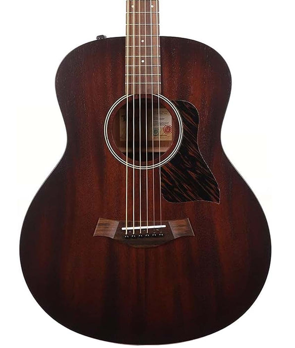 Pre-Owned Taylor AD26e American Dream Baritone-6 Special Edition Grand Symphony Acoustic-Electric Guitar - Shaded Edgeburst