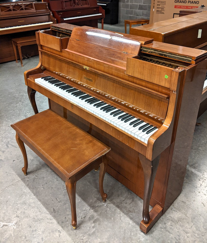 1966 Schimmel 42