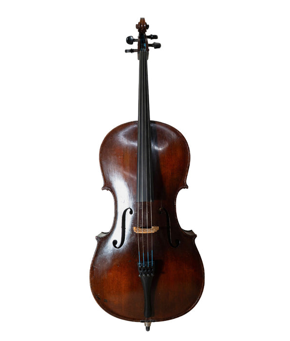Pre-Owned 4/4 Antonio Testore Cello | Used