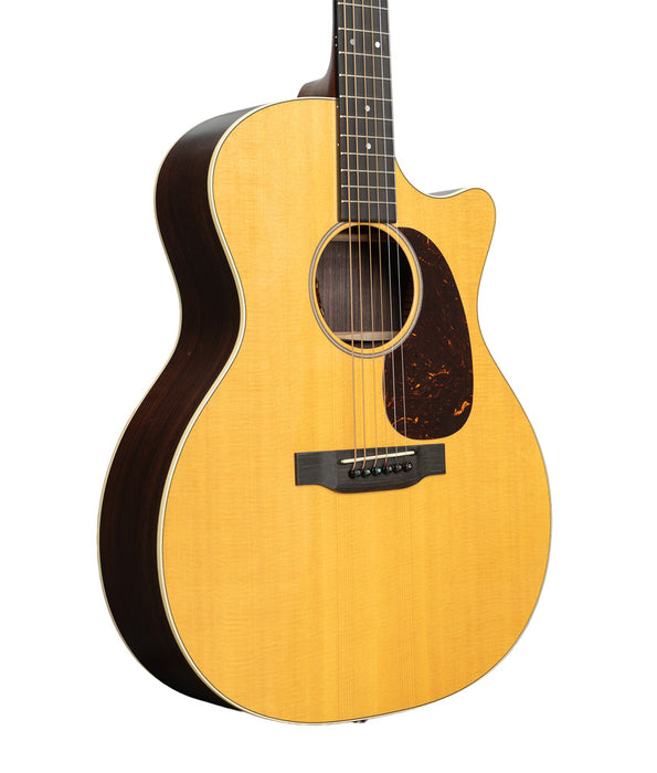 Martin GPC-16E Acoustic-Electric Guitar - Vintage Tint | New