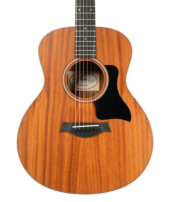 Pre-Owned Taylor GS Mini Mahogany Acoustic Guitar | Used