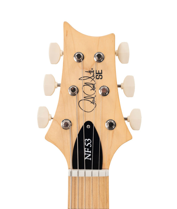 PRS NF53 Electric Guitar- Black Doghair | New