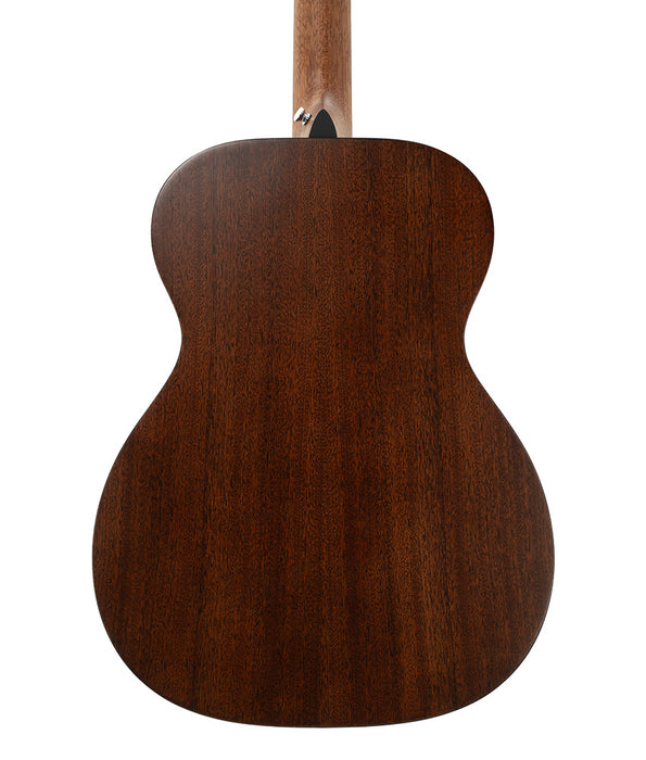 Martin 000-10E Retro Road Series 000 Acoustic-Electric Guitar - Natural