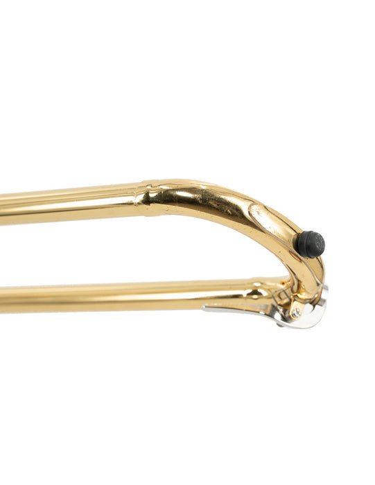 Pre-Owned Yamaha YSL-200 Advantage Trombone - Lacquered | Used