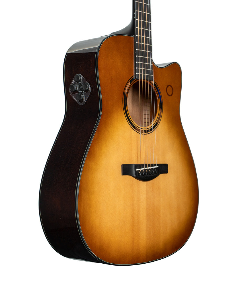 Yamaha Guitars