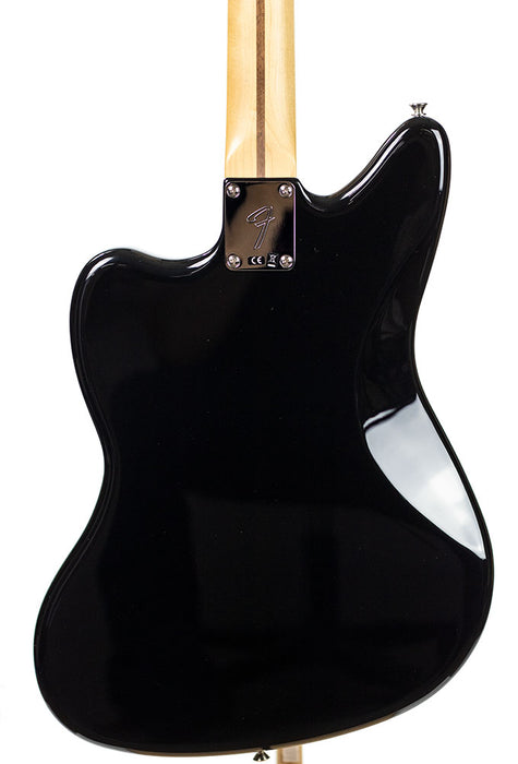 Fender Player Jaguar, Pau Ferro Fingerboard - Black