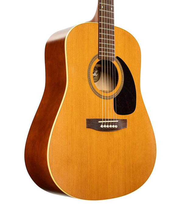 Pre-Owned Seagull S6 Acoustic Guitar