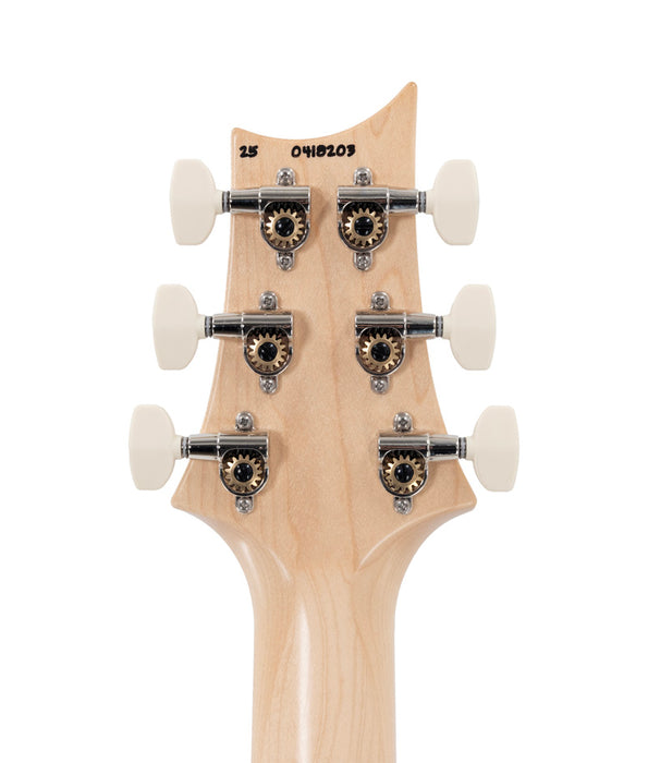 PRS NF 5380 Electric Guitar - White Doghair w/ Maple Fretboard| New