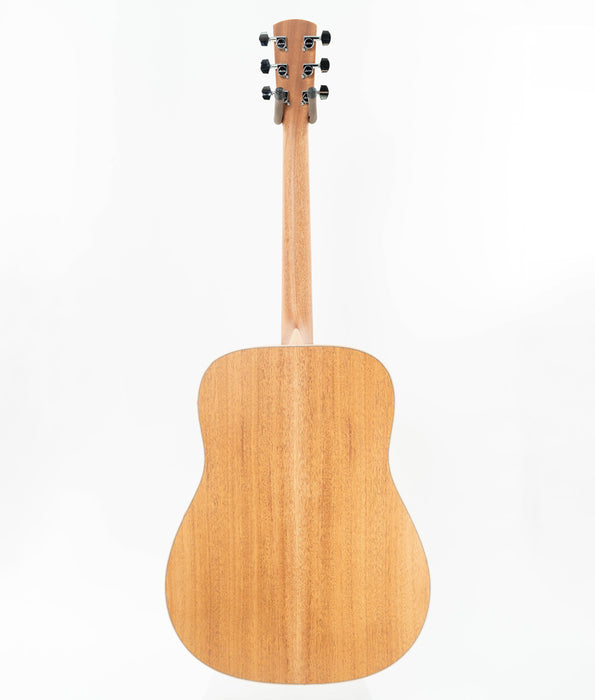 Larrivee D-03 Sitka Spruce/Mahogany Acoustic Guitar | New