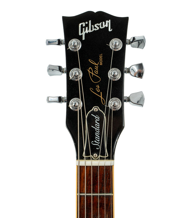 Pre-Owned 2008 Gibson Les Paul Electric Guitar - Sunburst | Used