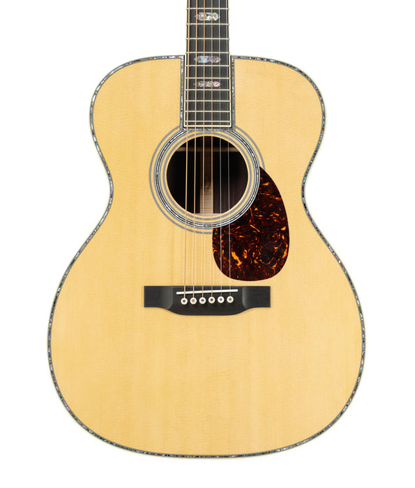 Pre-Owned Martin OM-45 Acoustic Guitar | Used