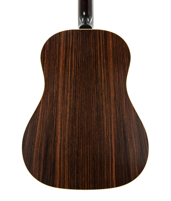 Gibson Custom Shop 1936 Advanced Jumbo - Vintage Sunburst