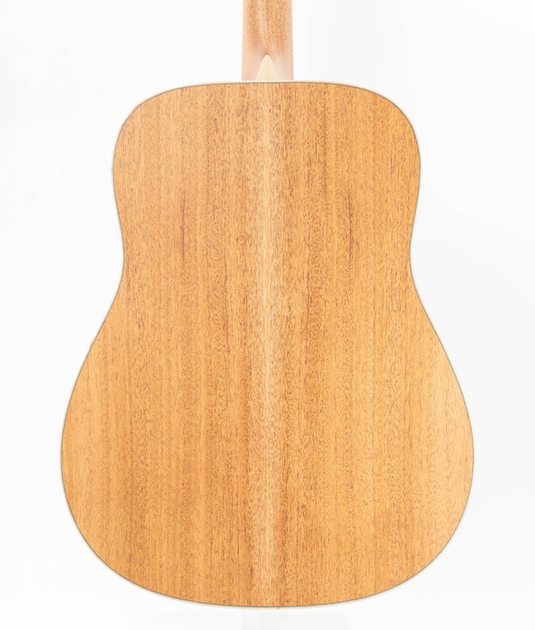 Larrivee D-03 Sitka Spruce/Mahogany Acoustic Guitar | New