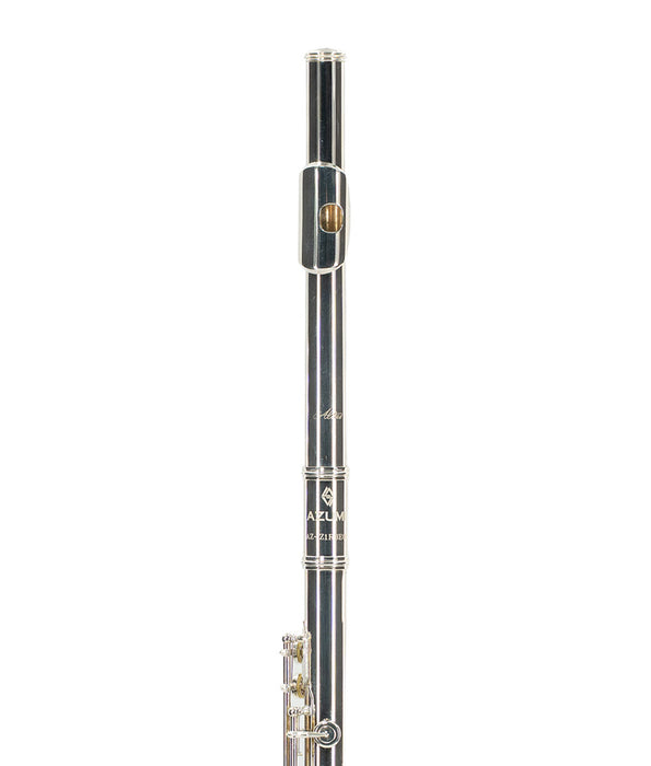 Pre-Owned Azumi Z1 Series Flute | Used