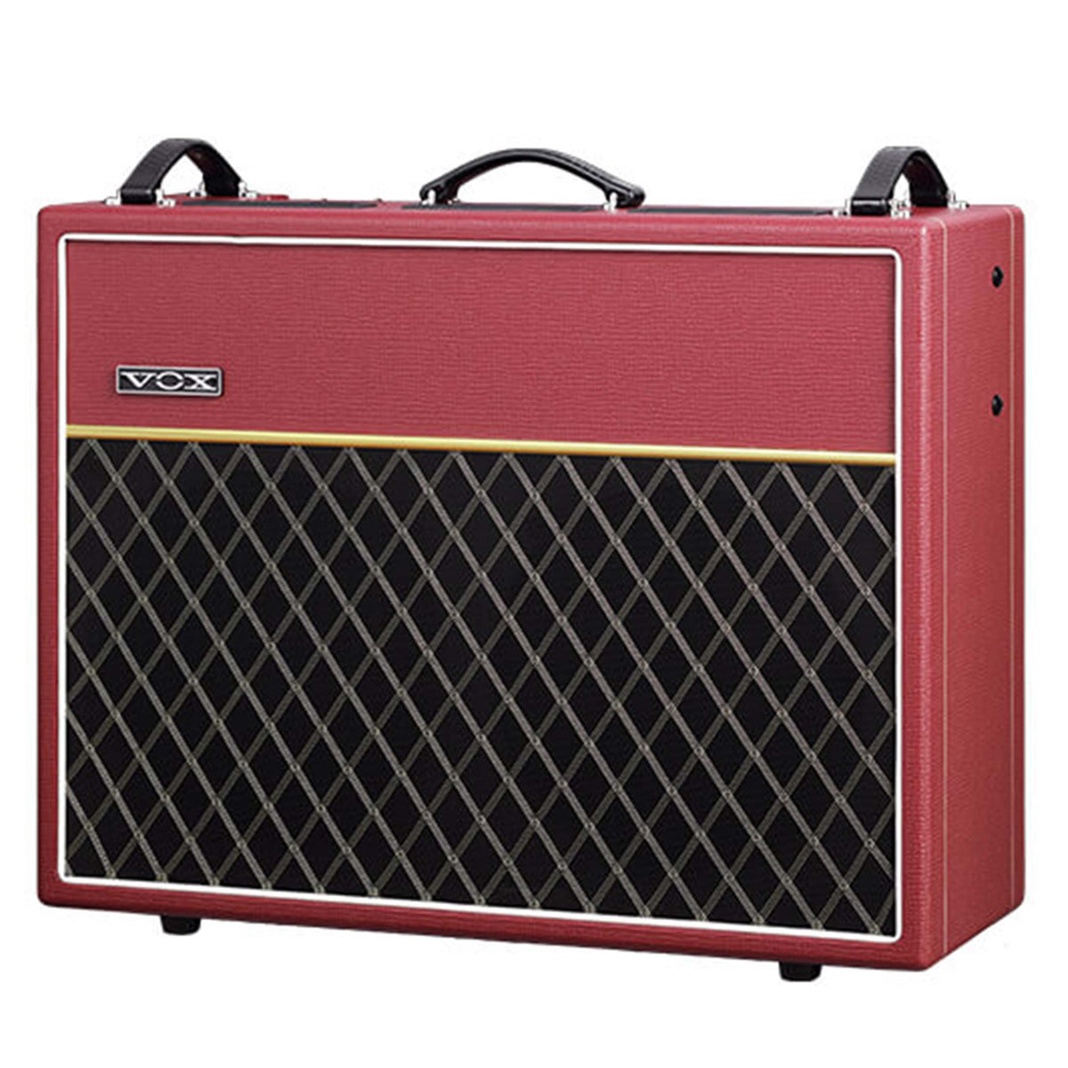 ギター Ovaltone OD-Five 2 Xtreme RED Limited Ovaltone / OD-FIVE 2 Xtreme - TOKYO EFFECTOR