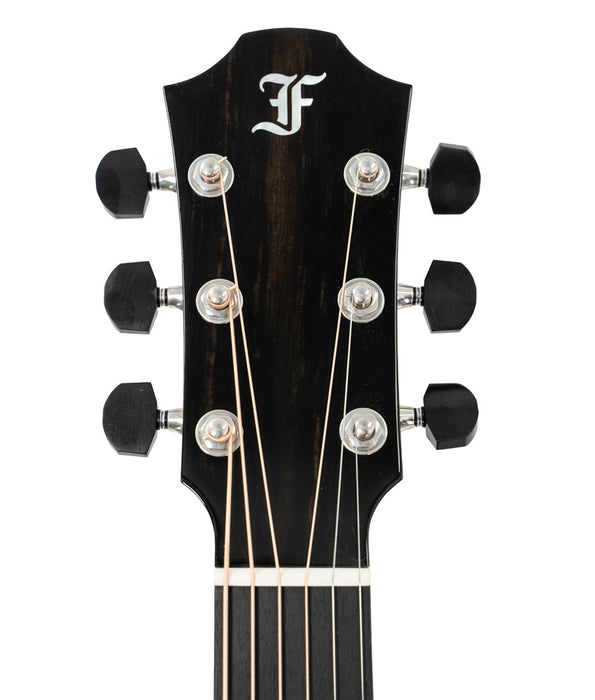 Furch Yellow Deluxe Gc-CRa Anthem Cedar/Rosewood Acoustic-Electric Guitar | New