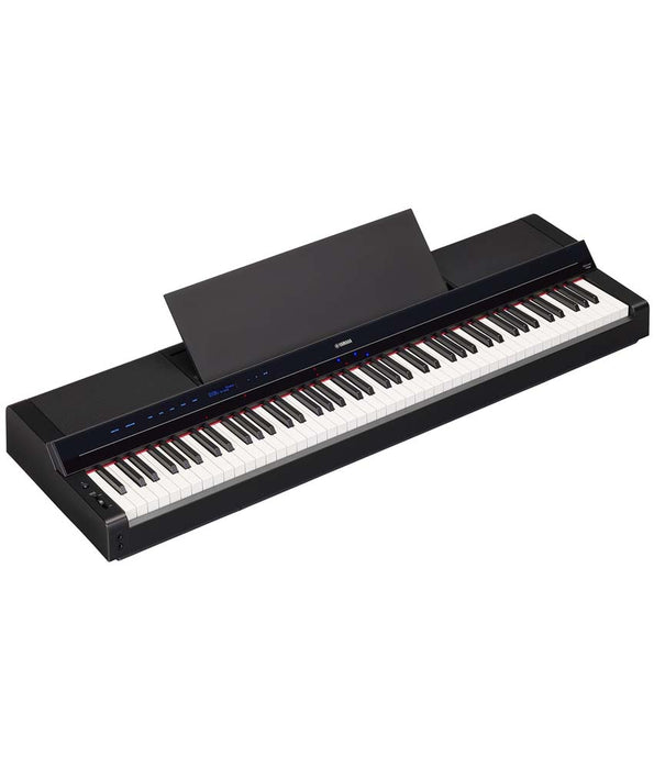 Yamaha P-S500 88-Key Portable Digital Smart Piano — Alamo Music Center