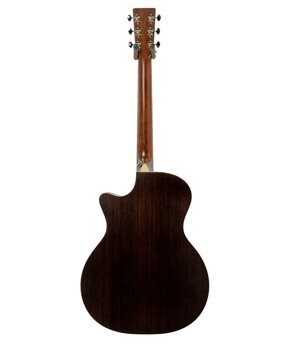 Martin GPC-16E Acoustic-Electric Guitar - Vintage Tint | New