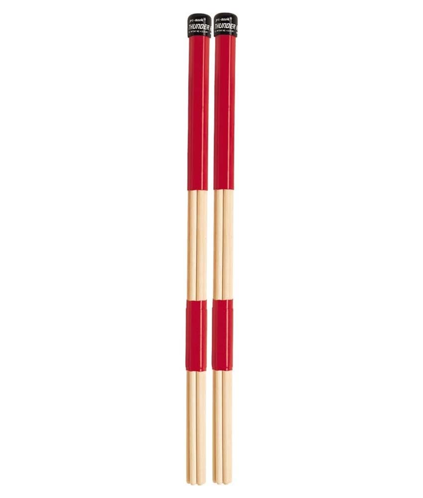 Promark Thunder Rod Drumsticksalamomusiccenter.myshopify.comProMarkDrum ...