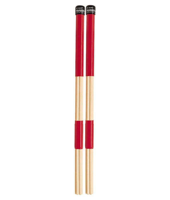 Pre Owned Promark Thunder Rod Drumsticks | Used