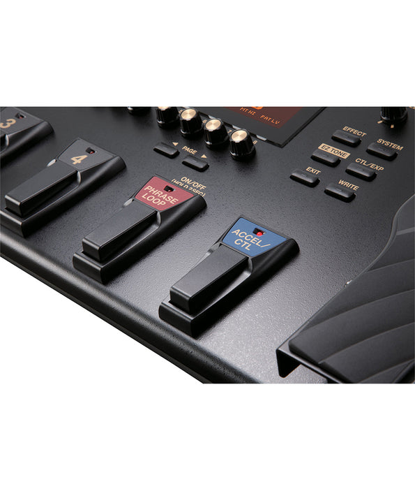 boss gt 100 pedal Pre-Owned Boss GT-100 Guitar Multi Effects Processor Pedalalamomusiccenter.myshopify.comBossGuitar Pedals & Effects — Alamo Music Center