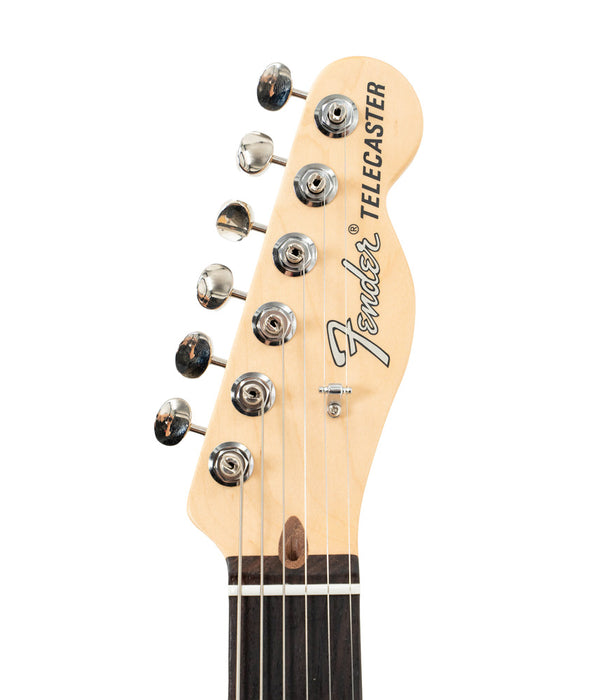 Pre-Owned Fender Custom Shop World Stamp Collection Telecaster Electric Guitar - Stamps Suriname | Used