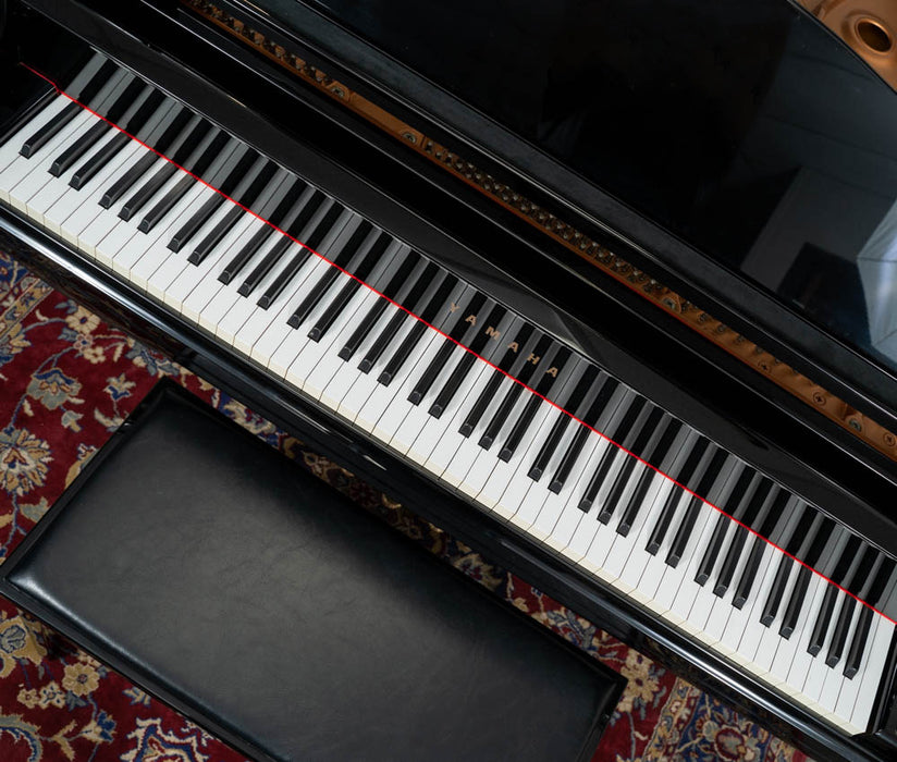 Piano Collection Yamaha 5' 3