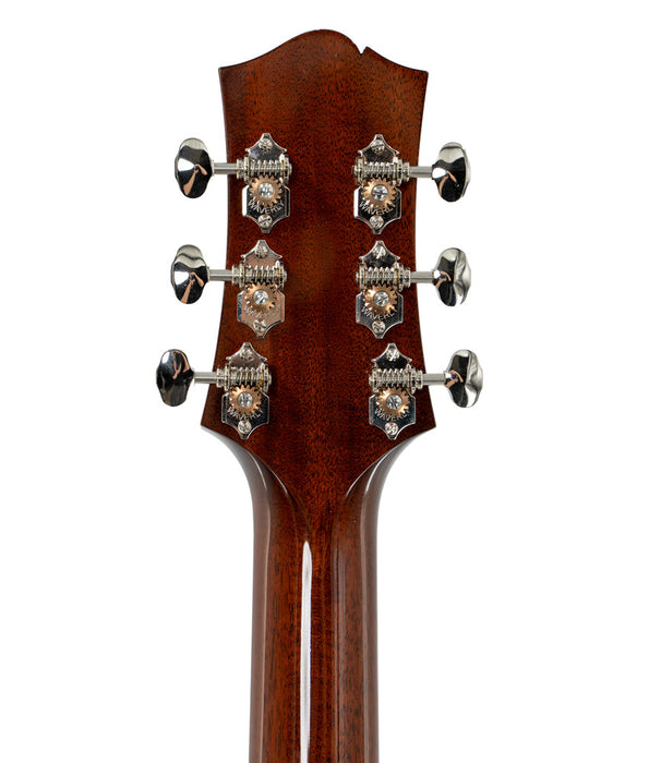 Pre-Owned 2019 Collings C100 Deluxe Acoustic-Electric Guitar | Used