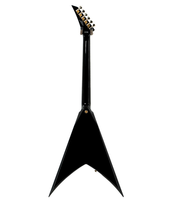 Pre-Owned 2025 Jackson X-Series Signature Scott Ian King V KVXT - Black | Used