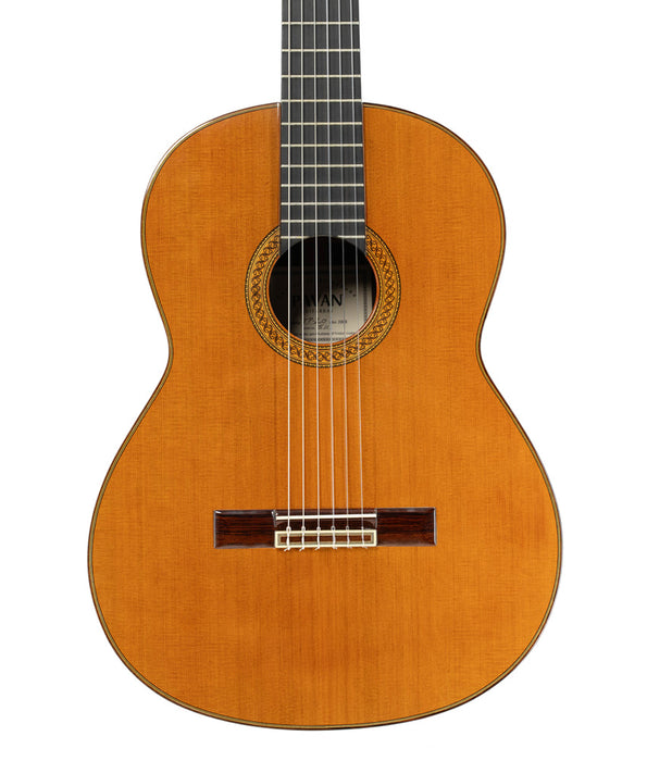 Pre-Owned Pavan TP20 Classical Guitar | Used