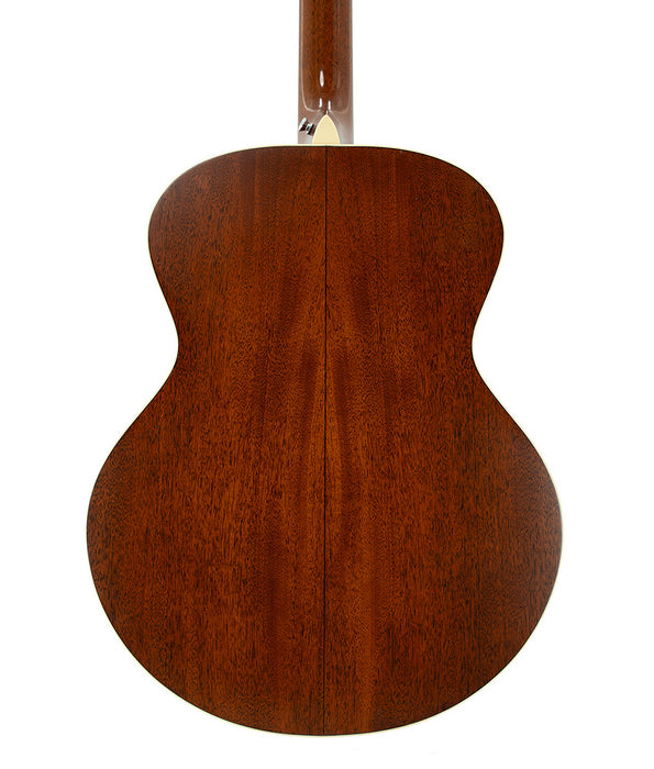 2017 Martin CEO 8.2E Limited Edition Jumbo Acoustic-Electric Guitar - Spruce/Mahogany